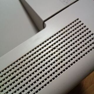 EPSON LP-V500の画像