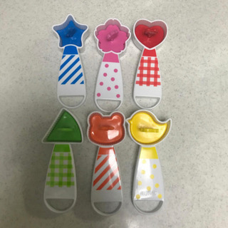 おにぎりメーカー  お子様のお弁当に♡の画像