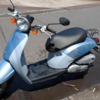 ホンダ  トゥデイ  渡来人のみです。