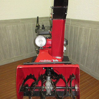 stp-0033 ホンダ 除雪機 スノーラ HS760H HONDA 7馬力 雪かき機 雪かき