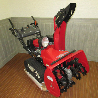 stp-0033 ホンダ 除雪機 スノーラ HS760H HONDA 7馬力 雪かき機 雪かき