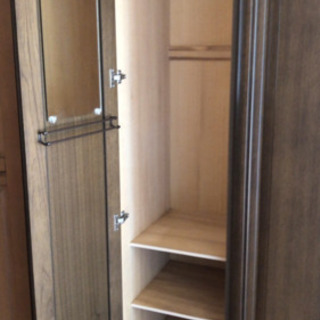 洋服タンス★美品　8月22日PM希望の画像