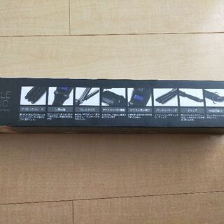 ウェーブ アイロン 19mmの画像