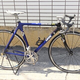 USED　Look860 AeroBlade　値下げしました！