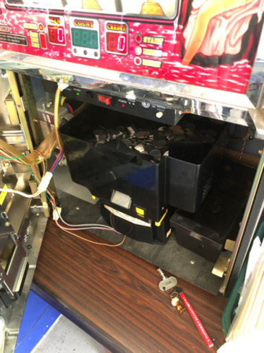 南国育ち実機4号機