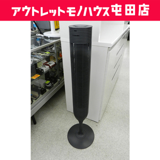 値下げしました!! タワーファン DC扇風機 ドウシシャ リモコ...