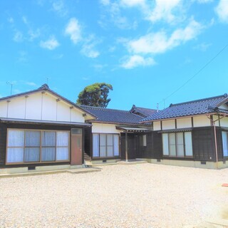 【入居決定しました 2020.08.30】一戸建て賃貸◆宝達志水...