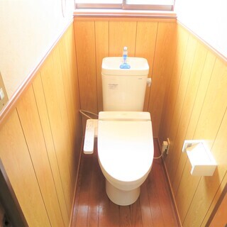 【入居決定しました 2020.08.30】一戸建て賃貸◆宝達志水町◆ゆとりの平屋６ＤＫ　136.17㎡　駐車５台◆２０２０年９月３０日まで一万円分QUOカード進呈中 − 石川県