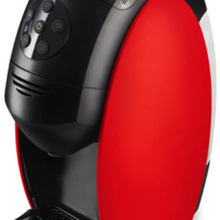 ネスレのバリスタ