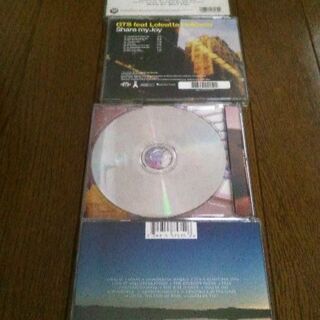 サラブライトマン他　CD 5枚組　の画像