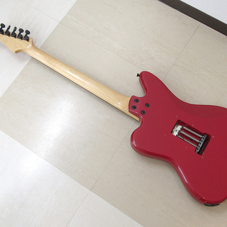 FERNANDES JG-45 レッド ジャガー フェルナンデス FERNANDES フェルナンデス JG-45 ジャズマスター/ジャガー