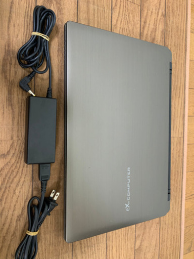 【郵送可】GT840M搭載15型フルHD★i5-4210M/新品SSD240GB/メモリ4G/Win10/Wifi + Bluetooth/MS-Office プリイン