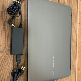 【郵送可】GT840M搭載15型フルHD★i5-4210M/新品SSD240GB/メモリ4G/Win10/Wifi + Bluetooth/MS-Office プリインの画像