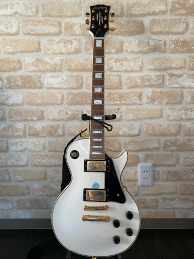 エレキギター　レスポール　グラスルーツ　初心者セット