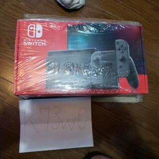 ⭐NintendoSwitch?新品⭐未使用⭐未開封⭐?