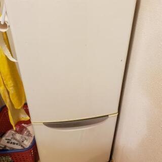 中古冷蔵庫