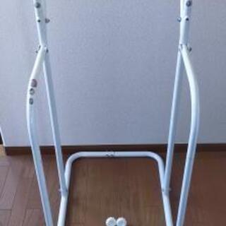 ぶら下がり健康器
