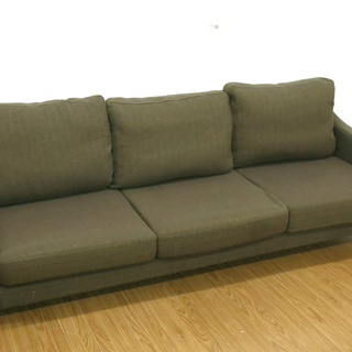 SWITCH/スウィッチ トリプルソファ Sniff Sofa ...