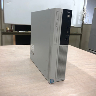 NEC デスクトップpc