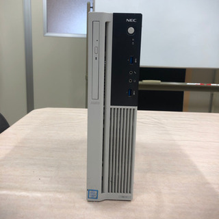 NEC デスクトップpcの画像