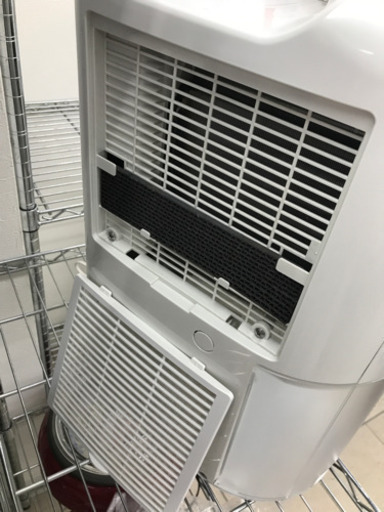 コロナ CD-P6315 3.5L 2016年製 除湿機