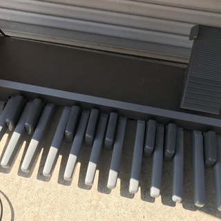 A-674【中古品/動作確認品】YAMAHA ヤマハ 2011年製 エレクトーン STEAGEA ELB-01 楽器 鍵盤楽器 電子ピアノ ピアノ の画像