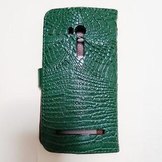 新品　Zenfone Go手帳型スマホケースの画像