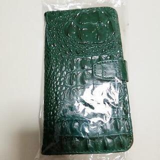 新品　Zenfone Go手帳型スマホケースの画像