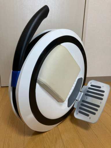 セグウェイ ナインボットワン
