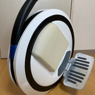 セグウェイ ナインボットワン