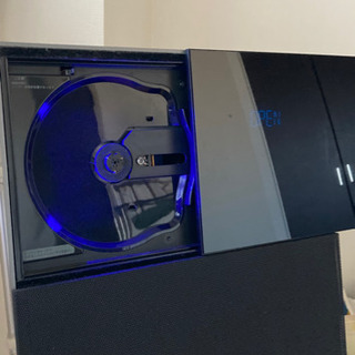 marantz  CPERSONAL CD SYSTEM SR201 直ぐに取りに来れる方の画像