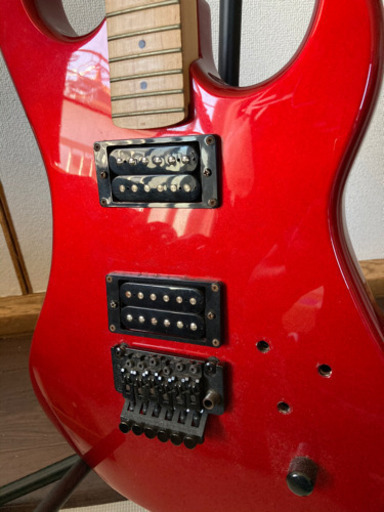 クレイマー クラシックシリーズ エレキギター