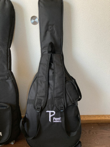 【レア】AC/DC ギターソフトケース