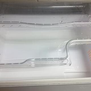 冷蔵庫  日立  R-SF52AM  520L  2011年制 の画像