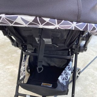 ベビーカー Goodbabyの画像