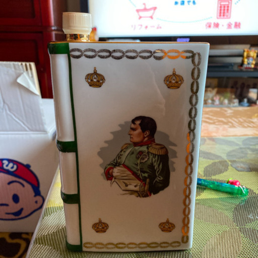 ナポレオン　お酒