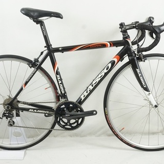 BASSO 「バッソ」 CORAL 105 2014年モデル ロ...