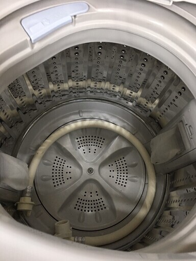 ハイアール 4.2ｋ 洗濯機 JW-K42K 2016年 L058