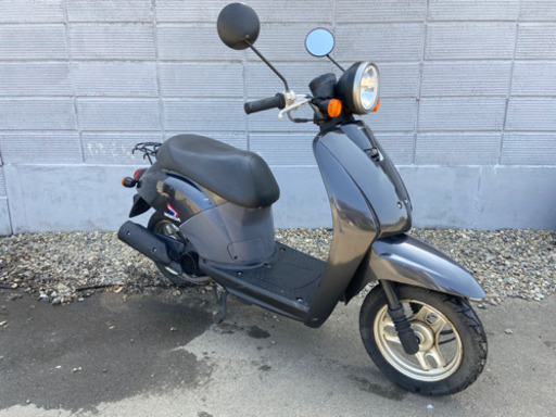 ☆トゥデイ☆バッテリー・プラグなどなど新品交換^_^色々整備で快調！低燃費4ストモデル☆50cc原付スクーター☆