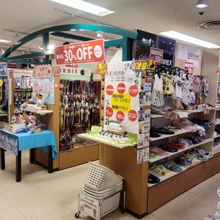 ペットショップフロアスタッフ募集の画像