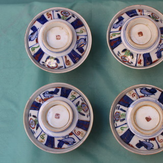 湯呑み茶碗　蓋付き茶碗　各種　無料