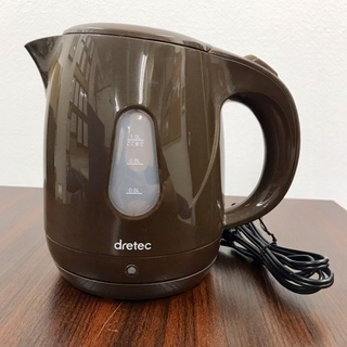 【中古】ケトル　500円
