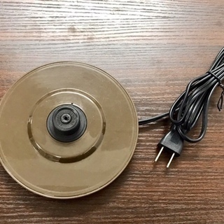 【中古】ケトル　500円の画像