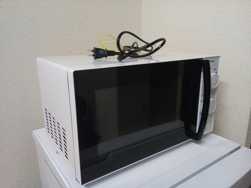 電子レンジ