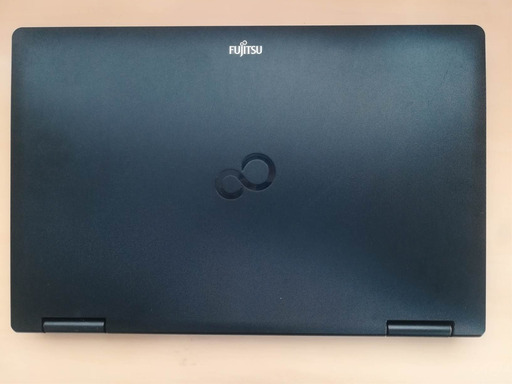 (お打合せ中)ノートパソコンC 富士通 LIFEBOOK A572/F CPU:core i3 メモリ:4GB HDD:320GB O