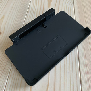 ニンテンドー3DS 充電スタンド 純正