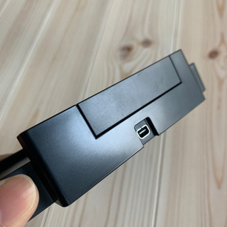 ニンテンドー3DS 充電スタンド 純正の画像