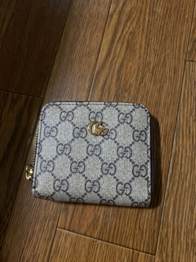 GUCCI小物入れ 財布入れ
