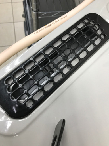 Rinnai KGM64BE2L 都市ガス用ガステーブル 2018年製