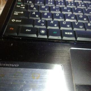 ３人待ち 順次対応 Lenovo G570 大ワケあり 多くて草の画像